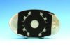SPJ L-0380 Mirror Glass, outside mirror